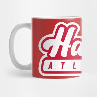 Atlanta Hawks 02 Mug